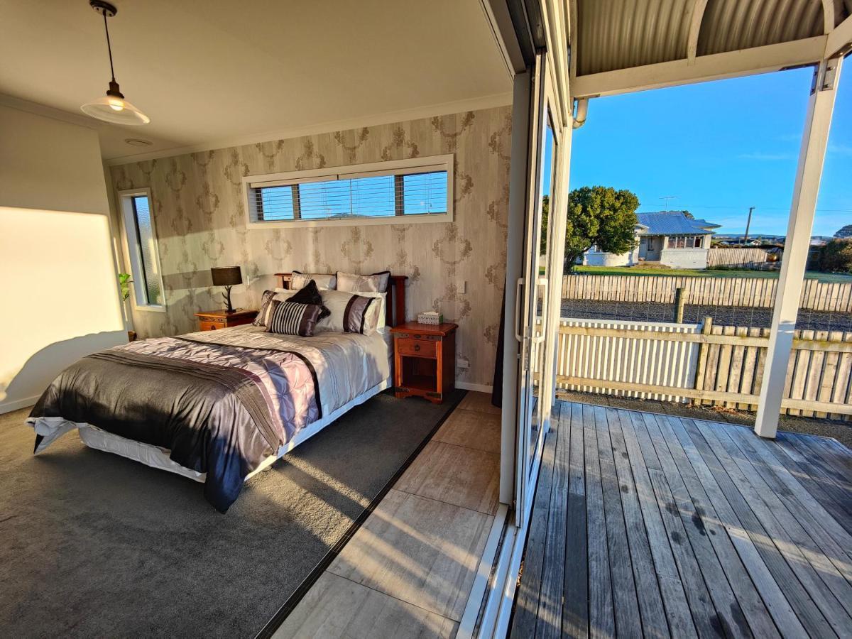 Church Street Charmer Riverton Exterior foto